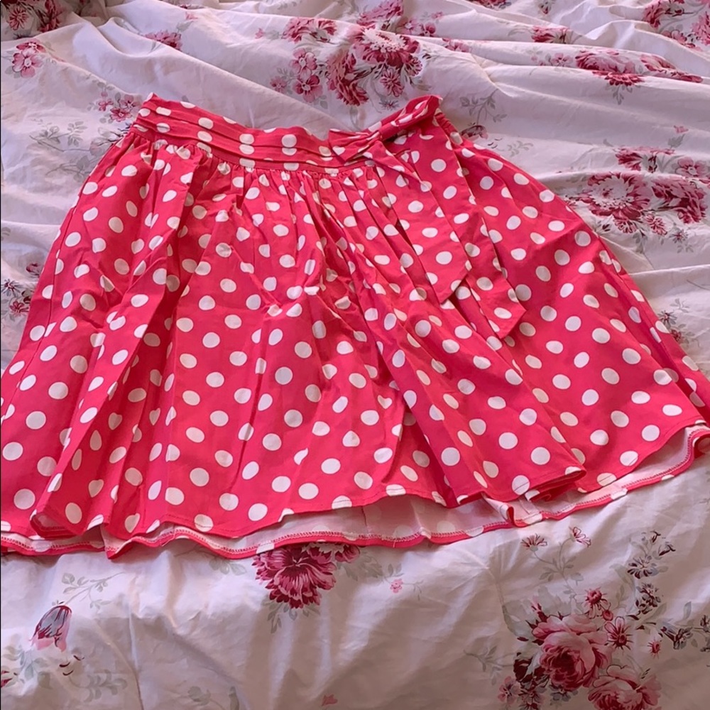 Retro skirt